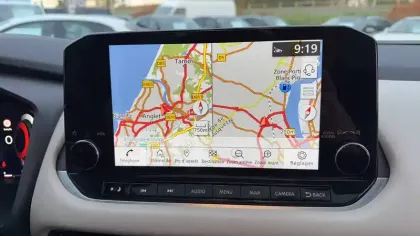 Photo 5 Nissan Qashqai  Mild Hybrid 158 ch Xtronic