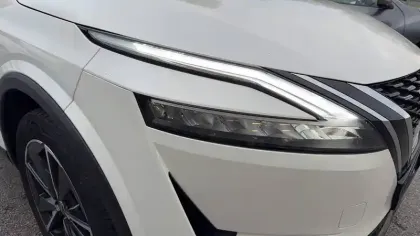 Photo 36 Nissan Qashqai  Mild Hybrid 158 ch Xtronic