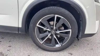 Photo 35 Nissan Qashqai  Mild Hybrid 158 ch Xtronic