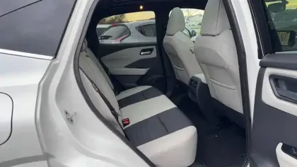 Photo 30 Nissan Qashqai  Mild Hybrid 158 ch Xtronic