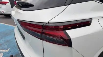 Photo 28 Nissan Qashqai  Mild Hybrid 158 ch Xtronic