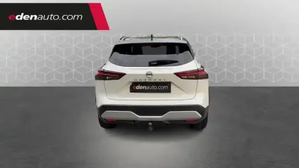 Photo 43 Nissan Qashqai  Mild Hybrid 158 ch Xtronic