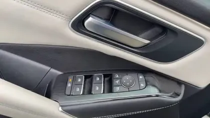 Photo 18 Nissan Qashqai  Mild Hybrid 158 ch Xtronic