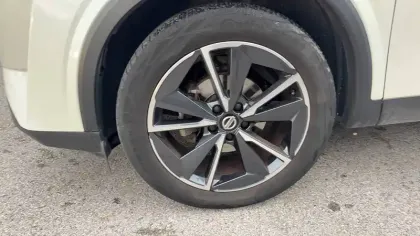 Photo 11 Nissan Qashqai  Mild Hybrid 158 ch Xtronic