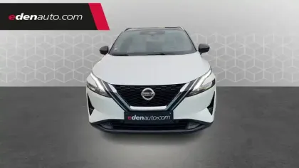 Photo 40 Nissan Qashqai  Mild Hybrid 158 ch Xtronic