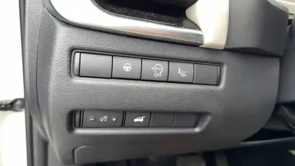 Photo 19 Nissan Qashqai  Mild Hybrid 158 ch Xtronic