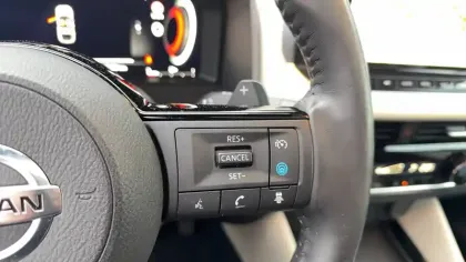 Photo 12 Nissan Qashqai  Mild Hybrid 158 ch Xtronic