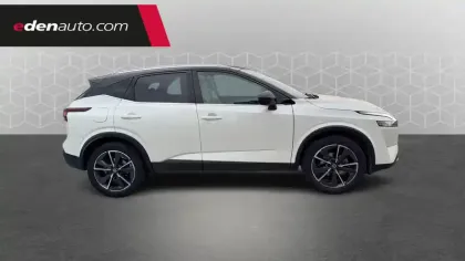 Photo 45 Nissan Qashqai  Mild Hybrid 158 ch Xtronic