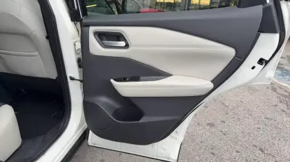 Photo 31 Nissan Qashqai  Mild Hybrid 158 ch Xtronic