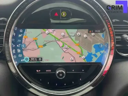 Photo 8 Mini Mini Hatch 3 Portes Cooper SE 184 ch