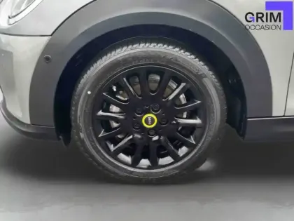 Photo 12 Mini Mini Hatch 3 Portes Cooper SE 184 ch