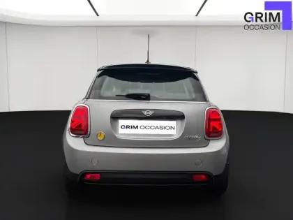 Photo 18 Mini Mini Hatch 3 Portes Cooper SE 184 ch