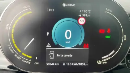 Photo 5 Mini Mini Hatch 3 Portes Cooper SE 184 ch