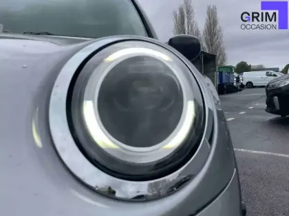 Photo 16 Mini Mini Hatch 3 Portes Cooper SE 184 ch