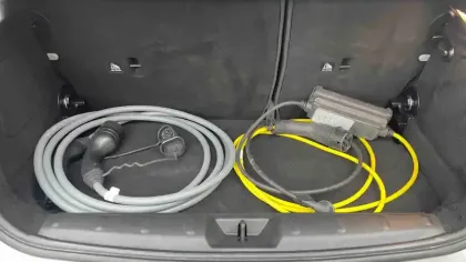 Photo 6 Mini Mini Hatch 3 Portes Cooper SE 184 ch