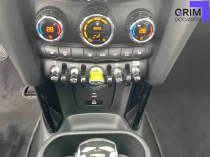 Photo 9 Mini Mini Hatch 3 Portes Cooper SE 184 ch