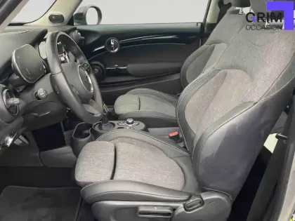 Photo 7 Mini Mini Hatch 3 Portes Cooper SE 184 ch