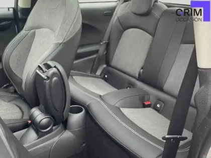 Photo 11 Mini Mini Hatch 3 Portes Cooper SE 184 ch