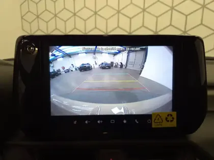 Photo 16 Suzuki Swift  1.2 Dualjet Hybrid Auto