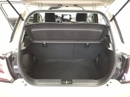 Photo 20 Suzuki Swift  1.2 Dualjet Hybrid Auto