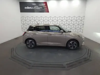 Photo 5 Suzuki Swift  1.2 Dualjet Hybrid Auto