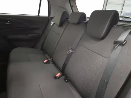 Photo 14 Suzuki Swift  1.2 Dualjet Hybrid Auto