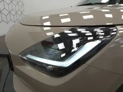 Photo 22 Suzuki Swift  1.2 Dualjet Hybrid Auto