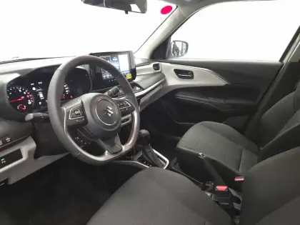 Photo 8 Suzuki Swift  1.2 Dualjet Hybrid Auto