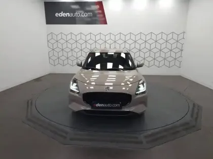 Photo 7 Suzuki Swift  1.2 Dualjet Hybrid Auto