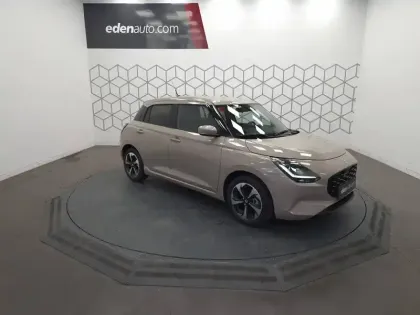 Photo 6 Suzuki Swift  1.2 Dualjet Hybrid Auto