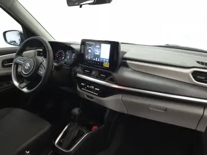 Photo 9 Suzuki Swift  1.2 Dualjet Hybrid Auto