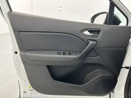Photo 12 Renault Symbioz  E-Tech full hybrid 145