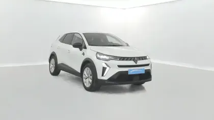 Photo 7 Renault Symbioz  E-Tech full hybrid 145