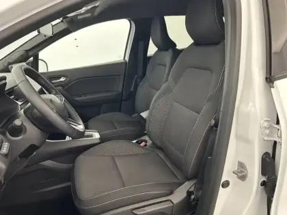 Photo 13 Renault Symbioz  E-Tech full hybrid 145