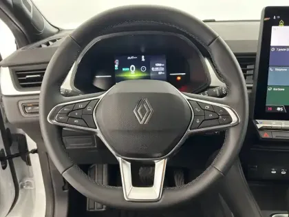 Photo 14 Renault Symbioz  E-Tech full hybrid 145