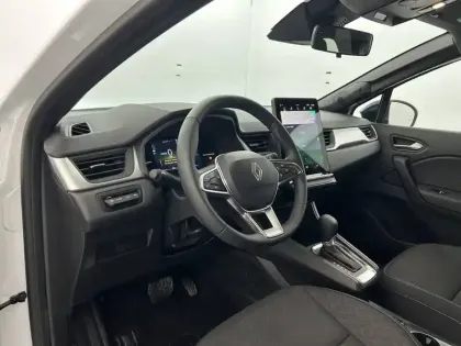 Photo 8 Renault Symbioz  E-Tech full hybrid 145