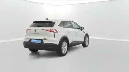 Photo 5 Renault Symbioz  E-Tech full hybrid 145