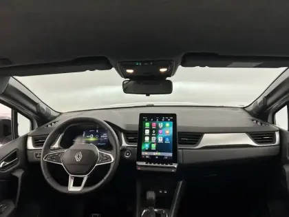 Photo 25 Renault Symbioz  E-Tech full hybrid 145