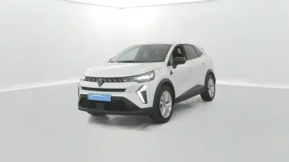 Photo Renault Symbioz Evolution