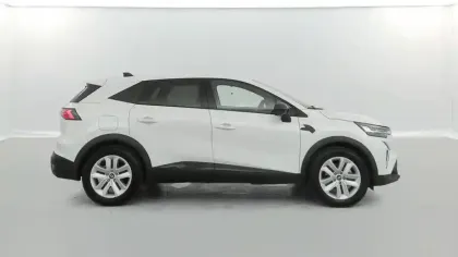 Photo 6 Renault Symbioz  E-Tech full hybrid 145