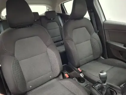 Photo 67 Renault Clio Gén. V (BJA) Ph1 Business 5