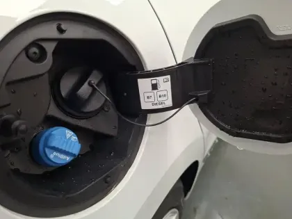 Photo 55 Renault Clio Gén. V (BJA) Ph1 Business 5