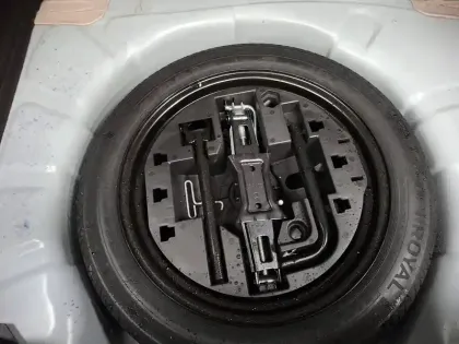 Photo 54 Renault Clio Gén. V (BJA) Ph1 Business 5