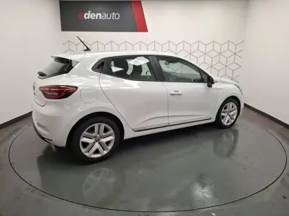 Photo 11 Renault Clio  Blue dCi 100 - 21N