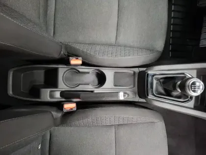 Photo 29 Renault Clio  Blue dCi 100 - 21N