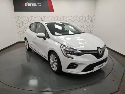 Photo 7 Renault Clio  Blue dCi 100 - 21N