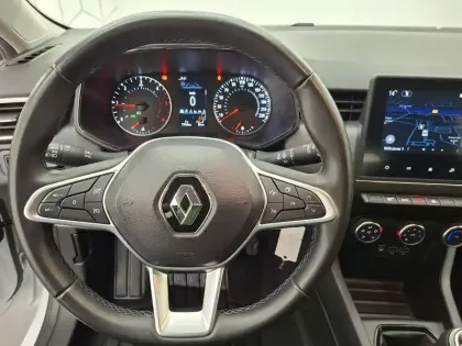 Photo 32 Renault Clio  Blue dCi 100 - 21N