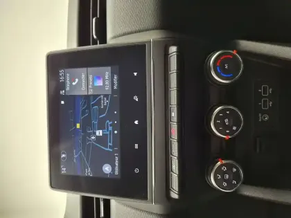 Photo 36 Renault Clio  Blue dCi 100 - 21N