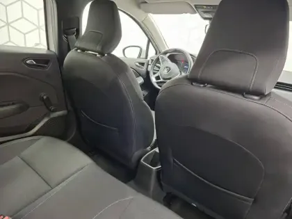 Photo 23 Renault Clio  Blue dCi 100 - 21N