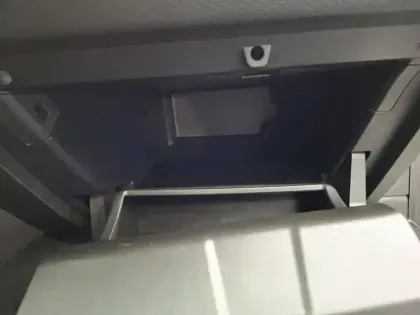 Photo 68 Renault Clio Gén. V (BJA) Ph1 Business 5